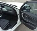 Білий БМВ 3 Серія, об'ємом двигуна 2 л та пробігом 155 тис. км за 15000 $, фото 7 на Automoto.ua