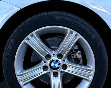 Белый БМВ 3 Серия, объемом двигателя 2 л и пробегом 215 тыс. км за 13499 $, фото 10 на Automoto.ua