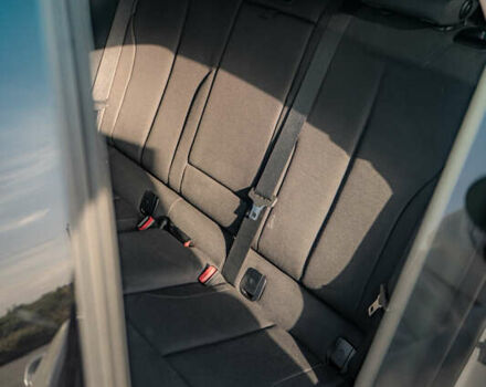 Білий БМВ 3 Серія, об'ємом двигуна 2 л та пробігом 229 тис. км за 17700 $, фото 12 на Automoto.ua