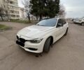 Белый БМВ 3 Серия, объемом двигателя 2 л и пробегом 350 тыс. км за 12500 $, фото 6 на Automoto.ua