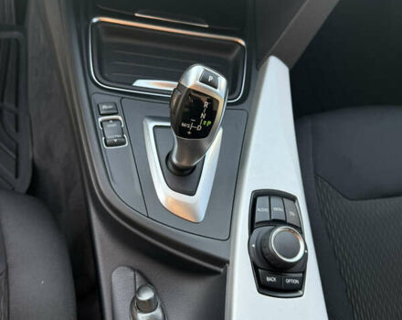 Білий БМВ 3 Серія, об'ємом двигуна 1.6 л та пробігом 171 тис. км за 13700 $, фото 18 на Automoto.ua