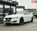 Білий БМВ 3 Серія, об'ємом двигуна 2 л та пробігом 212 тис. км за 13900 $, фото 1 на Automoto.ua