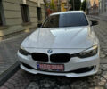 Білий БМВ 3 Серія, об'ємом двигуна 2 л та пробігом 194 тис. км за 10450 $, фото 1 на Automoto.ua
