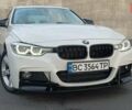 Білий БМВ 3 Серія, об'ємом двигуна 2 л та пробігом 189 тис. км за 15500 $, фото 99 на Automoto.ua