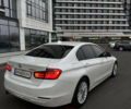 Белый БМВ 3 Серия, объемом двигателя 2 л и пробегом 253 тыс. км за 10950 $, фото 7 на Automoto.ua