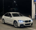 БМВ 3 Серия 2013 в Днепре (Днепропетровске) на Automoto.ua Белый БМВ 3 Серия, объемом двигателя 2 л и пробегом 210 тыс. км за 13000 $, фото 1 на Automoto.ua