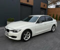 Білий БМВ 3 Серія, об'ємом двигуна 2 л та пробігом 110 тис. км за 11999 $, фото 1 на Automoto.ua