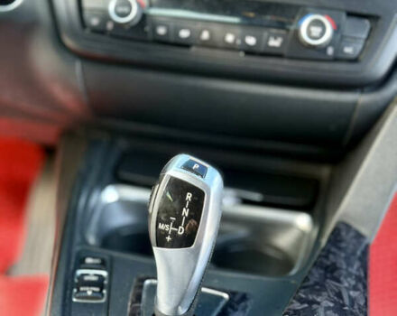 Білий БМВ 3 Серія, об'ємом двигуна 2 л та пробігом 220 тис. км за 14800 $, фото 6 на Automoto.ua