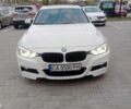 Белый БМВ 3 Серия, объемом двигателя 2 л и пробегом 167 тыс. км за 13600 $, фото 1 на Automoto.ua