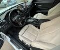Белый БМВ 3 Серия, объемом двигателя 2 л и пробегом 350 тыс. км за 12500 $, фото 13 на Automoto.ua