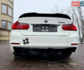 Белый БМВ 3 Серия, объемом двигателя 2 л и пробегом 175 тыс. км за 13999 $, фото 8 на Automoto.ua