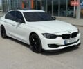 Белый БМВ 3 Серия, объемом двигателя 2 л и пробегом 260 тыс. км за 13300 $, фото 1 на Automoto.ua