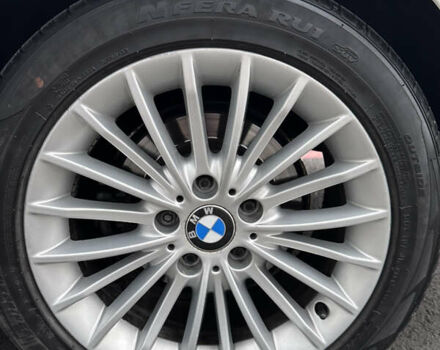 Белый БМВ 3 Серия, объемом двигателя 2 л и пробегом 253 тыс. км за 10950 $, фото 18 на Automoto.ua