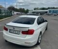 Белый БМВ 3 Серия, объемом двигателя 2 л и пробегом 146 тыс. км за 15000 $, фото 3 на Automoto.ua
