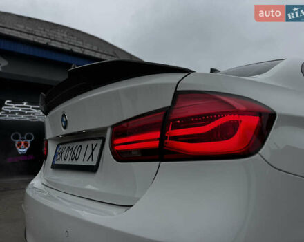 Білий БМВ 3 Серія, об'ємом двигуна 3 л та пробігом 186 тис. км за 18500 $, фото 59 на Automoto.ua