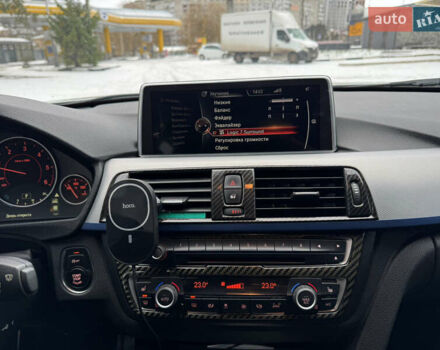 Білий БМВ 3 Серія, об'ємом двигуна 2 л та пробігом 243 тис. км за 16400 $, фото 30 на Automoto.ua