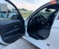 Белый БМВ 3 Серия, объемом двигателя 2 л и пробегом 166 тыс. км за 12700 $, фото 26 на Automoto.ua