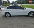 Белый БМВ 3 Серия, объемом двигателя 2 л и пробегом 142 тыс. км за 13400 $, фото 6 на Automoto.ua