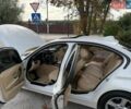 Белый БМВ 3 Серия, объемом двигателя 2 л и пробегом 190 тыс. км за 10800 $, фото 9 на Automoto.ua