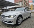 Белый БМВ 3 Серия, объемом двигателя 2 л и пробегом 97 тыс. км за 17300 $, фото 1 на Automoto.ua