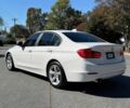 Белый БМВ 3 Серия, объемом двигателя 2 л и пробегом 90 тыс. км за 10100 $, фото 4 на Automoto.ua