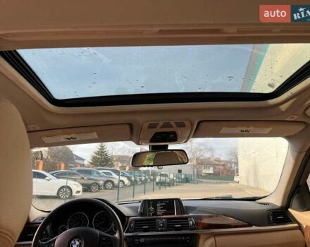 Білий БМВ 3 Серія, об'ємом двигуна 2 л та пробігом 217 тис. км за 9900 $, фото 21 на Automoto.ua