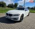 Белый БМВ 3 Серия, объемом двигателя 2 л и пробегом 191 тыс. км за 10900 $, фото 1 на Automoto.ua