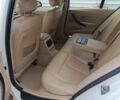 Білий БМВ 3 Серія, об'ємом двигуна 2 л та пробігом 189 тис. км за 15500 $, фото 49 на Automoto.ua