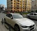 Белый БМВ 3 Серия, объемом двигателя 2 л и пробегом 190 тыс. км за 11999 $, фото 1 на Automoto.ua