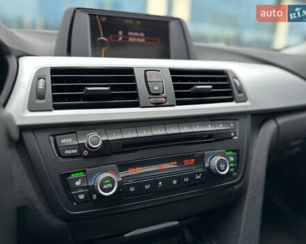 Белый БМВ 3 Серия, объемом двигателя 2 л и пробегом 110 тыс. км за 13300 $, фото 30 на Automoto.ua