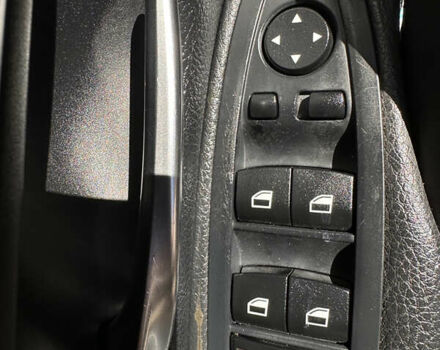 Белый БМВ 3 Серия, объемом двигателя 2 л и пробегом 210 тыс. км за 14500 $, фото 13 на Automoto.ua