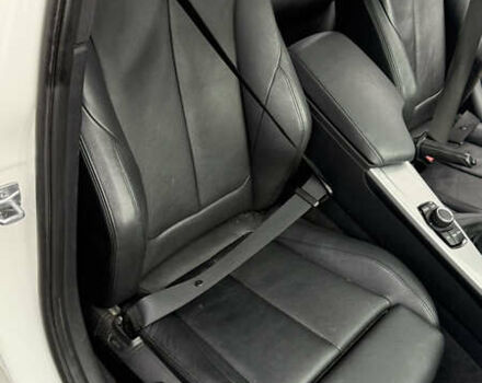 Білий БМВ 3 Серія, об'ємом двигуна 2 л та пробігом 198 тис. км за 12499 $, фото 12 на Automoto.ua