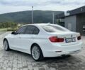 Белый БМВ 3 Серия, объемом двигателя 2 л и пробегом 275 тыс. км за 14350 $, фото 8 на Automoto.ua