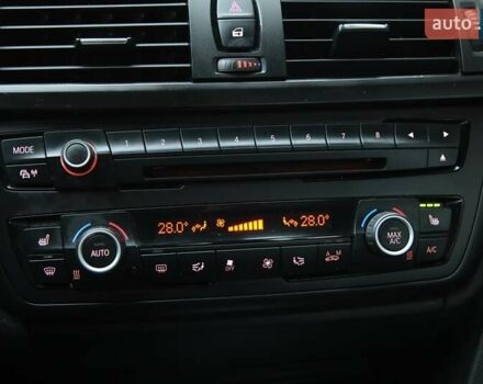 Белый БМВ 3 Серия, объемом двигателя 2 л и пробегом 180 тыс. км за 13000 $, фото 16 на Automoto.ua