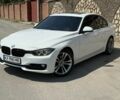 Білий БМВ 3 Серія, об'ємом двигуна 2 л та пробігом 265 тис. км за 11530 $, фото 1 на Automoto.ua