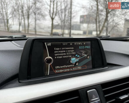 Белый БМВ 3 Серия, объемом двигателя 2 л и пробегом 175 тыс. км за 13999 $, фото 66 на Automoto.ua