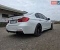 Белый БМВ 3 Серия, объемом двигателя 2 л и пробегом 240 тыс. км за 14800 $, фото 5 на Automoto.ua