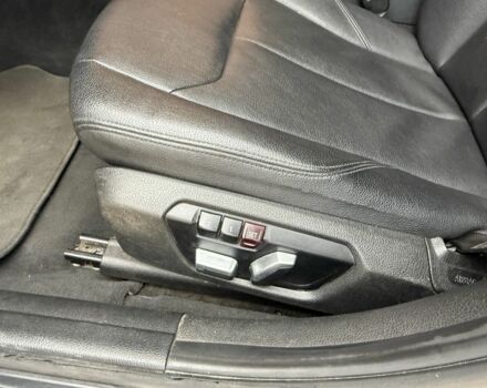 БМВ 3 Серія 2013 у Києві на Automoto.ua Білий БМВ 3 Серія, об'ємом двигуна 2 л та пробігом 200 тис. км за 9900 $, фото 16 на Automoto.ua