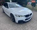 Білий БМВ 3 Серія, об'ємом двигуна 2 л та пробігом 132 тис. км за 15490 $, фото 1 на Automoto.ua