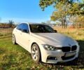 Белый БМВ 3 Серия, объемом двигателя 2 л и пробегом 300 тыс. км за 12200 $, фото 1 на Automoto.ua