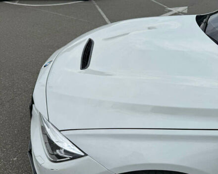 Білий БМВ 3 Серія, об'ємом двигуна 2 л та пробігом 210 тис. км за 25000 $, фото 2 на Automoto.ua