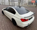 Белый БМВ 3 Серия, объемом двигателя 2 л и пробегом 175 тыс. км за 13999 $, фото 18 на Automoto.ua