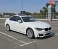 Білий БМВ 3 Серія, об'ємом двигуна 2 л та пробігом 242 тис. км за 14400 $, фото 9 на Automoto.ua
