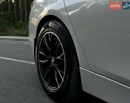 Белый БМВ 3 Серия, объемом двигателя 3 л и пробегом 185 тыс. км за 15500 $, фото 23 на Automoto.ua