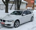 Білий БМВ 3 Серія, об'ємом двигуна 2 л та пробігом 192 тис. км за 10700 $, фото 1 на Automoto.ua