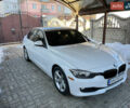Белый БМВ 3 Серия, объемом двигателя 2 л и пробегом 120 тыс. км за 13200 $, фото 1 на Automoto.ua