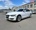 Белый БМВ 3 Серия, объемом двигателя 2 л и пробегом 193 тыс. км за 11300 $, фото 1 на Automoto.ua