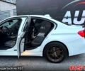 Білий БМВ 3 Серія, об'ємом двигуна 2 л та пробігом 220 тис. км за 12800 $, фото 11 на Automoto.ua