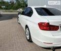 Белый БМВ 3 Серия, объемом двигателя 2 л и пробегом 167 тыс. км за 13000 $, фото 3 на Automoto.ua