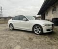 Белый БМВ 3 Серия, объемом двигателя 2 л и пробегом 239 тыс. км за 9650 $, фото 4 на Automoto.ua